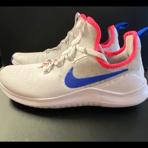 Women nike free TR 8 shoes